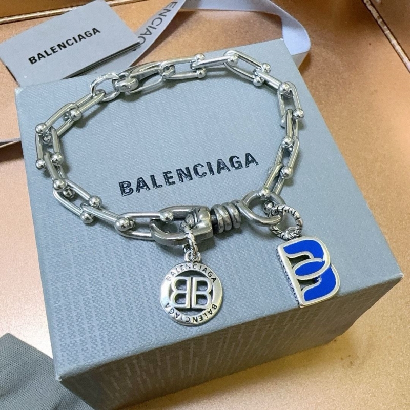 Ba1en*iaga bracelets